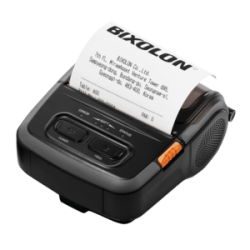 BIXOLON SPP-R310. 8 puntos/mm (203dpi). USB. RS232. BT (iOS)