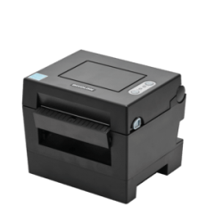 BIXOLON SLP-DL410. 8 puntos/mm (203dpi). RTC. USB. USB Host. Ethernet. EPL. ZPLII. negro