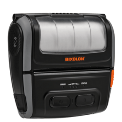 BIXOLON SPP-R410. 8 puntos/mm (203dpi). USB. RS232. BT (5.0)