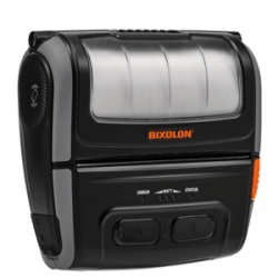 Bixolon SPP-R410. 8 puntos/mm (203dpi). USB. RS232. WLAN