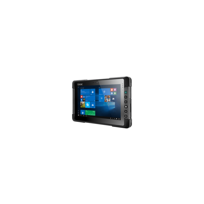Getac T800G2-EX Premium. 20.6cm (8.1\'\'). GPS. BT. WLAN. 4G. eMMC. Win. 10 Pro