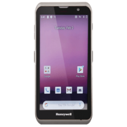 Honeywell ScanPal EDA5S. 2D. 14 cm (5.5\'\'). USB. BT. WLAN. NFC. Android. Kit (USB). RB