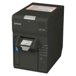 Epson TM-C710