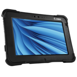 Zebra L10ax XSlate. 25.7cm (10.1\'\'). USB. USB-C. BT. Ethernet. WLAN. NFC. Intel Core i5. SSD. Win. 10 Pro