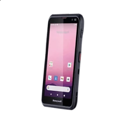 Honeywell ScanPal EDA57, 2D, 14 cm (5.5\'\'), GPS, BT (5.1), WLAN, 5G, NFC, Android, Kit, GMS