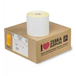 Z-BAND QUICKCLIP 30X279 CAJA 4 CARTUCHOS DE 240 BRAZALETES POLIPROPILENO