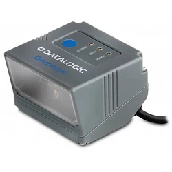 Datalogic Gryphon GFS4100. 1D. RS232. Kit (RS232)
