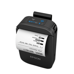 Epson TM-P20II, 8 puntos/mm (203dpi), USB-C, BT, Kit (USB), blanco