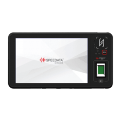 Newland FG80 Libra-Serie, 2D, 20,3cm (8\'\'), GPS, USB-C, BT, WLAN, 4G, NFC, Android, Kit (USB)