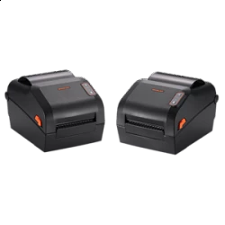 Bixolon XD5-43t, 12 puntos/mm (300dpi), EPL, ZPLII, USB, USB Host, negro