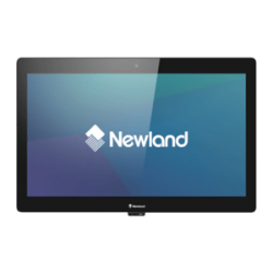 Newland NQuire 1500 Mobula II, 4G, PoE, Portrait, 2D, 38,1cm (15\'\'), Full HD, GPS, USB, USB-C, BT, Ethernet, WLAN, Android