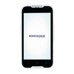 Datalogic Memor 11 HC, 2D, HP, 12.7 cm (5\'\'), GPS, USB-C, BT, WLAN, 4G, NFC, Android, GMS