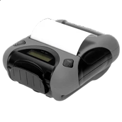 Star SM-T300, 8 puntos/mm (203dpi), RS232, BT, Kit (RS232), gris