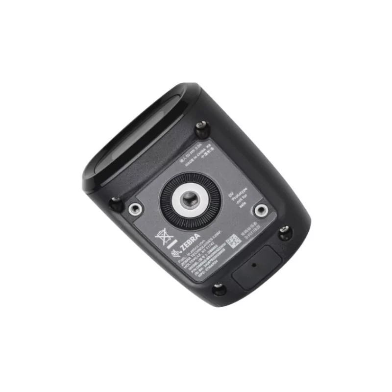 Zebra DS55 escáner 2D SR KIT USB con soporte