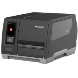 Honeywell PM65, 8 puntos/mm (203dpi), Rebobinar, LTS, Disp., RTC, USB, RS232, Ethernet