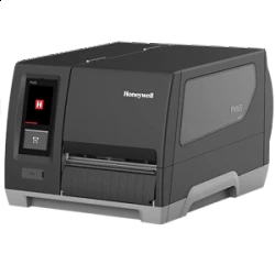 Honeywell PM65, 8 puntos/mm (203dpi), RTC, USB, RS232, Ethernet