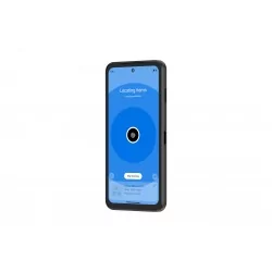 PDA Zebra EM45 con lector RFID
