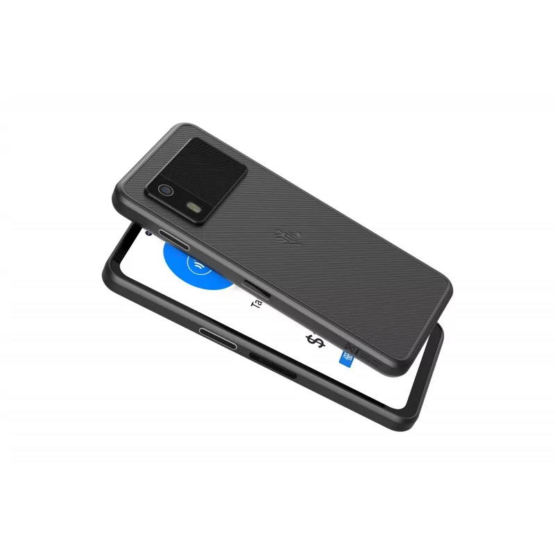 PDA Zebra EM45 con lector RFID