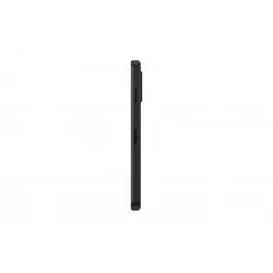 PDA Zebra EM45 con lector RFID RoW-800 MHz RFID BT Wi-Fi 6E 5G Kit Negro