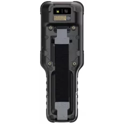 Honeywell CK67, 2D, Func. Num., intercambio en caliente, USB-C, BT, WLAN, NFC, Android, GMS