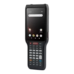 PDA Honeywell CK62 2D SR 38 teclas Numérico