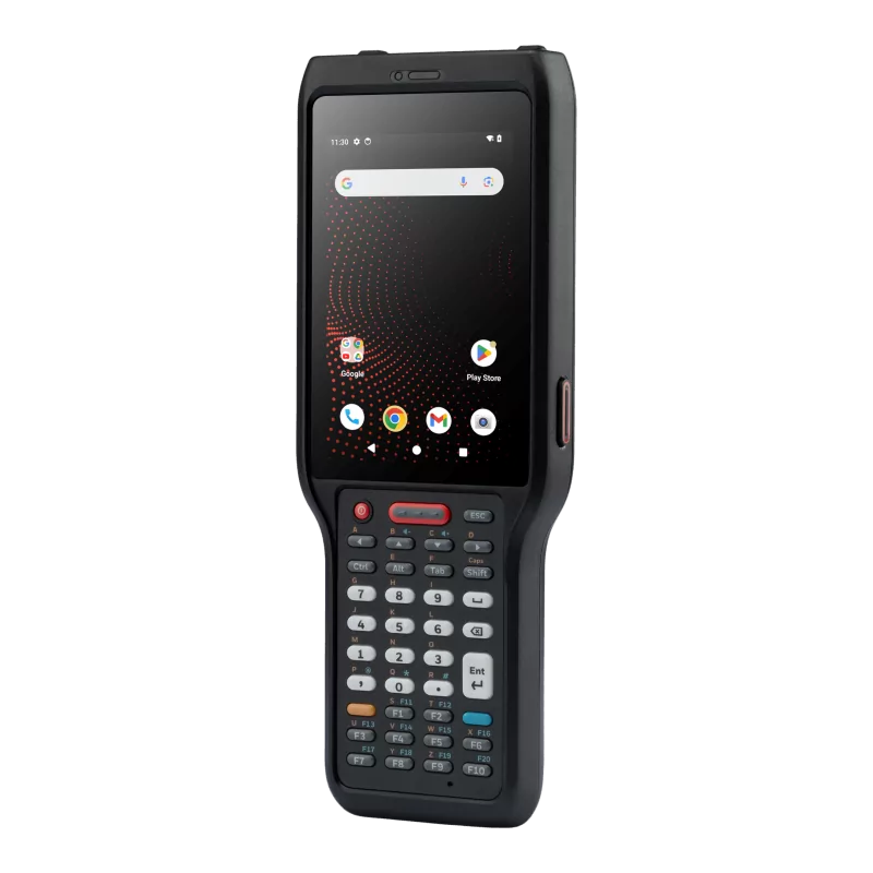 PDA Honeywell CK62 2D SR 38 teclas Numérico