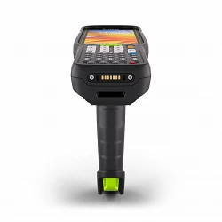 PDA Zebra MC3400 Tope gama 2D SE4770 29