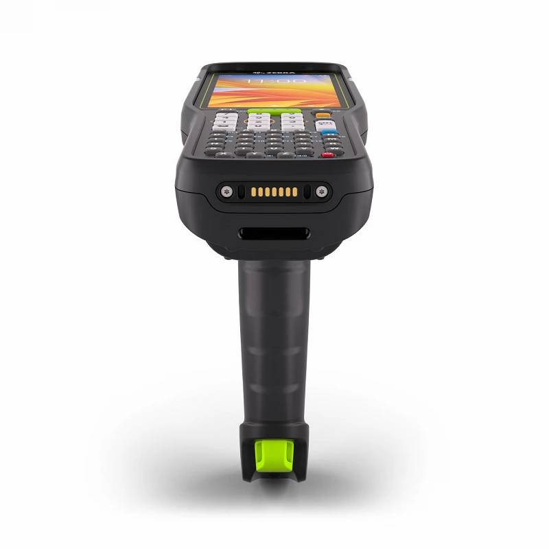 PDA Zebra MC3400 Tope gama 2D SE4770 29