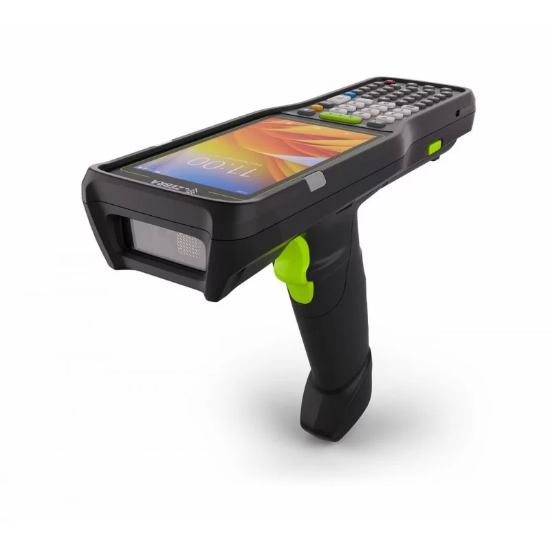 PDA Zebra MC3400 Extendido 2D SE4770 47