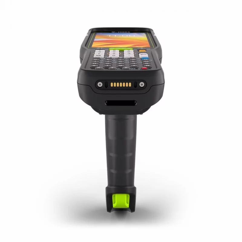 PDA Zebra MC3400 Extendido 2D SE4770 47
