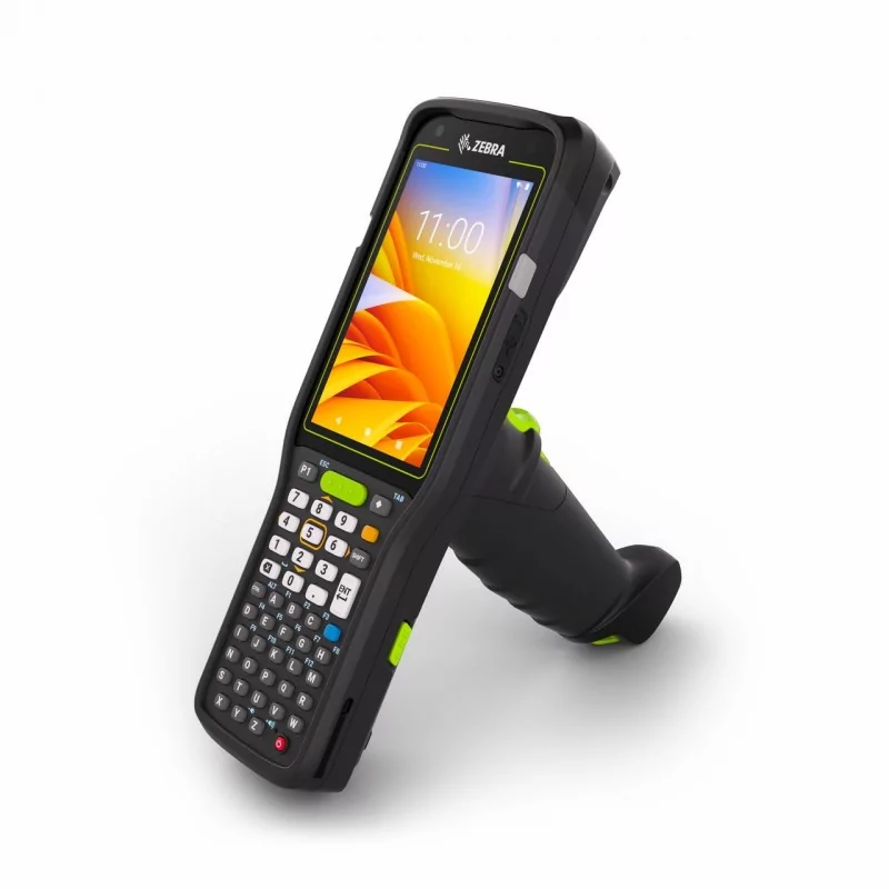PDA Zebra MC3400 Extendido 2D SE4770 47