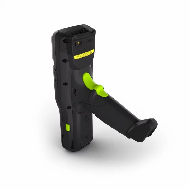 MC34 LAN WIFI 6E GUN BT NFC TERM