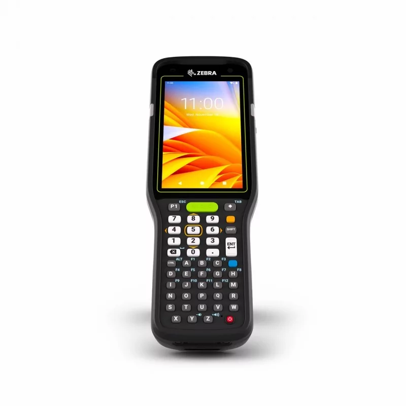 MC34 LAN WIFI 6E GUN BT NFC TERM