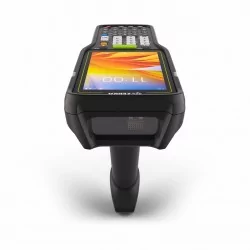 MC34 LAN WIFI 6E GUN BT NFC TERM