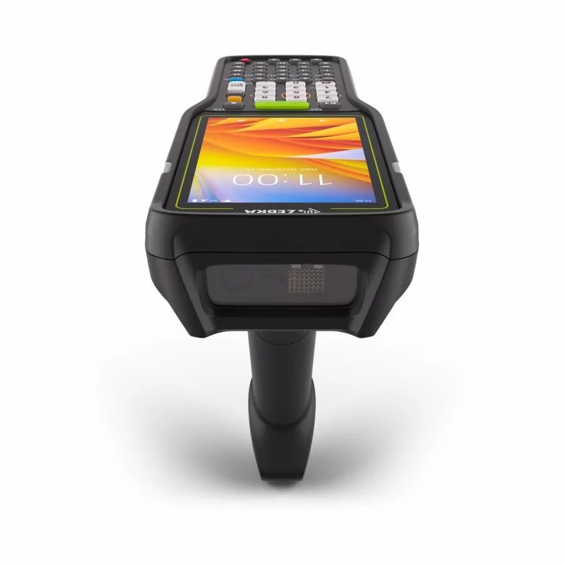 MC34 LAN WIFI 6E GUN BT NFC TERM