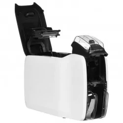 Impresora de Tarjetas PVC Zebra ZC100 Ethernet Wlan