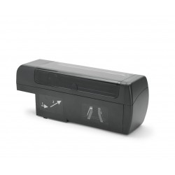 Zebra ZXP Serie 7. unilateral. 12 puntos/mm (300dpi). USB. Ethernet. WLAN