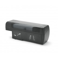 Zebra ZXP Serie 7. unilateral. 12 puntos/mm (300dpi). USB. Ethernet. WLAN