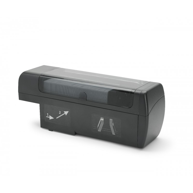 Zebra ZXP Serie 7. unilateral. 12 puntos/mm (300dpi). USB. Ethernet. WLAN