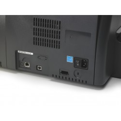 Zebra ZXP Serie 7. unilateral. 12 puntos/mm (300dpi). USB. Ethernet