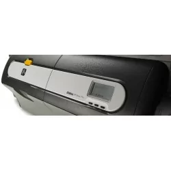 ZXP SERIES 7 DOBLE CARA + COD. MAGNÉTICO Y MIFARE + CERRADURA