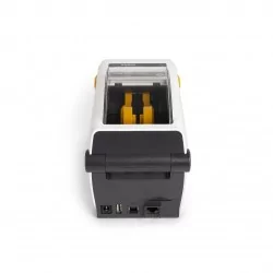 Zebra ZD611 Impresora de etiquetas térmica BT Healthcare