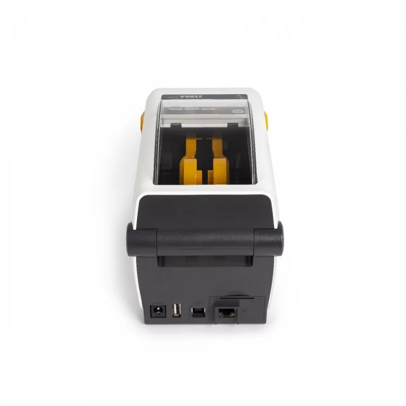 Zebra ZD611 Impresora de etiquetas térmica BT Healthcare