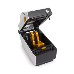 Zebra ZD611 Impresora de etiquetas térmica BT Healthcare