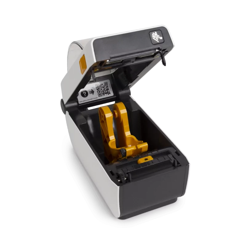 Zebra ZD611 Impresora de etiquetas térmica BT Healthcare