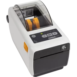 Zebra ZD611 Impresora de etiquetas térmica BT Healthcare