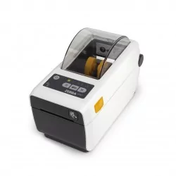 Zebra ZD611 Impresora de etiquetas térmica BT Healthcare