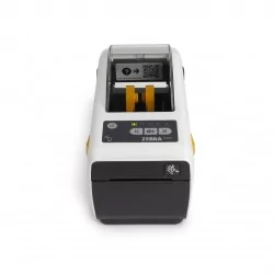 Zebra ZD611 Impresora de etiquetas térmica BT Healthcare