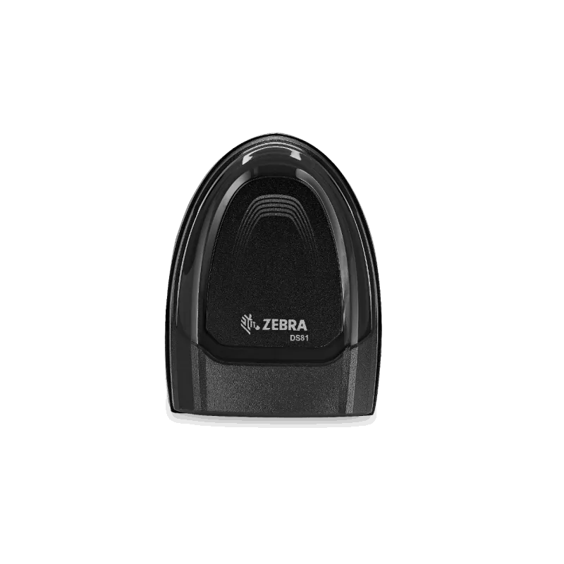Lector de códigos Zebra DS8178 2D