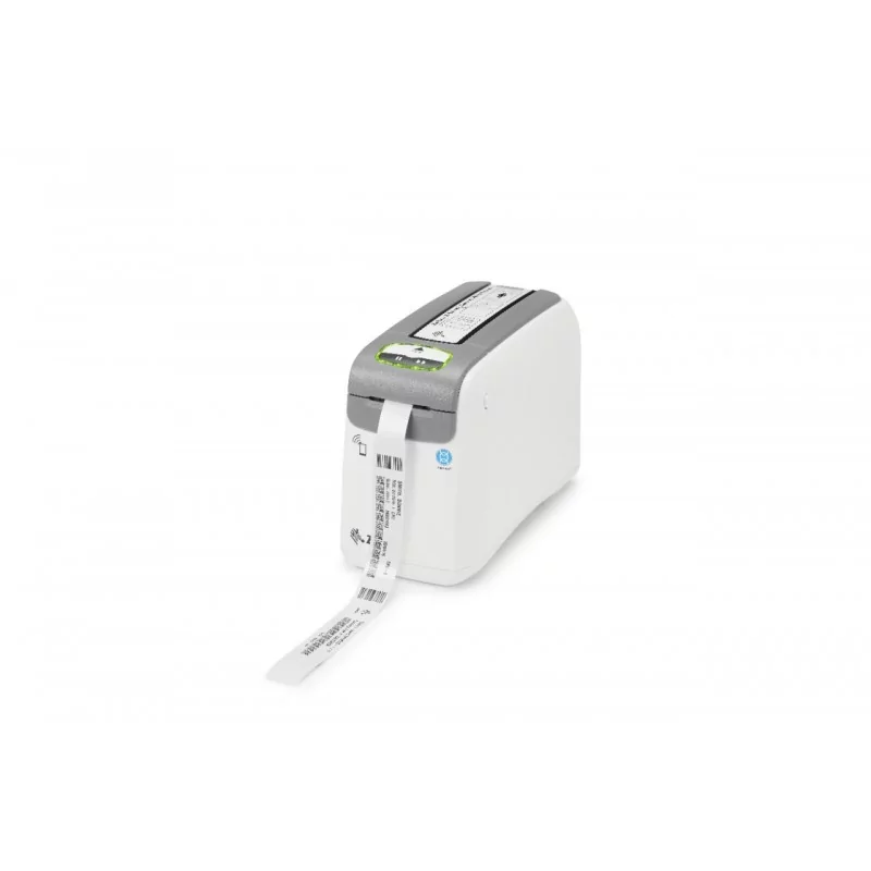 Impresora de brazaletes Zebra ZD510